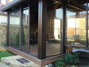 Веранда &mdash; 